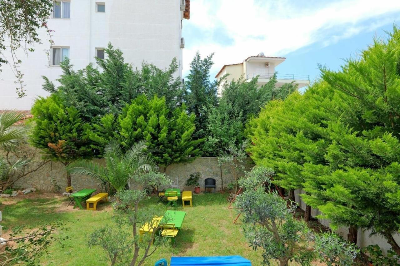 Appartamento Maizon Ksamil