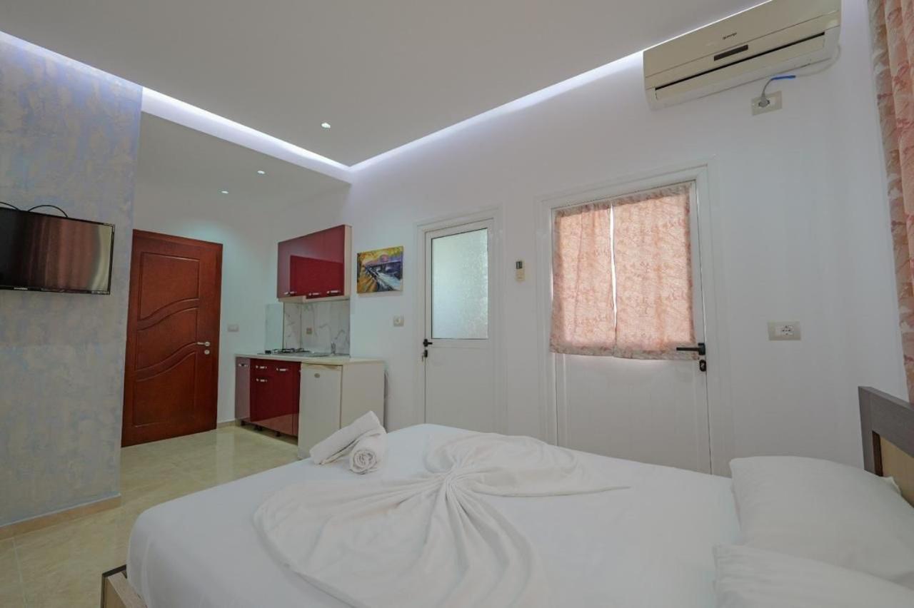 Maizon Appartamento Ksamil