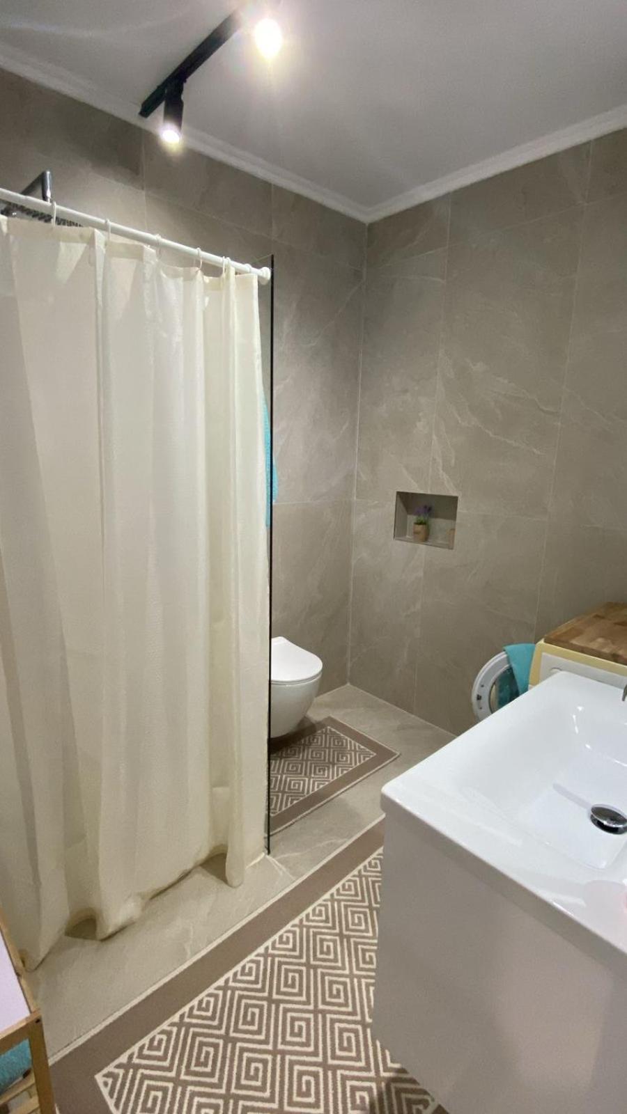 Maizon Appartement *
